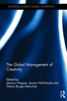 The Global Management of Creativity