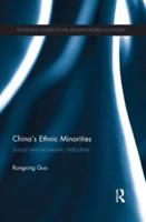 China's Ethnic Minorities: Social and Economic Indicators