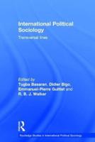 International Political Sociology: Transversal Lines