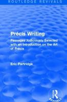 Précis Writing