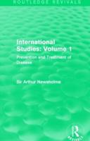 International Studies Volume 1