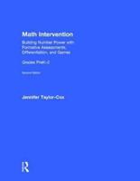 Math Intervention P-2: Building Number Power with Formative Assessments, Differentiation, and Games, Grades PreK-2