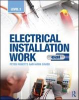 Electrical Installation Work. Level 2