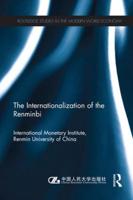 The Internationalization of the Renminbi