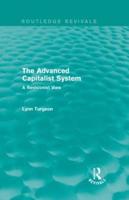 The Advanced Capitalist System