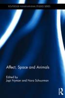 Affect, Space and Animals