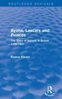 Ayahs, Lascars and Princes