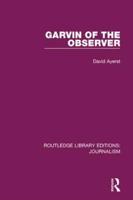 Garvin of the Observer