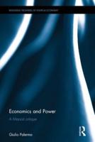 Economics and Power: A Marxist critique
