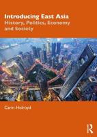 Introducing East Asia : History, Politics, Economy and Society