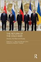 Return of the Cold War