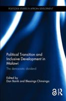 Political Transition and Inclusive Development in Malawi