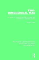 Two-Dimensional Man