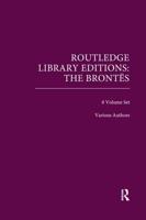 Routledge Library Editions. The Brontës