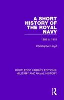 A Short History of the Royal Navy