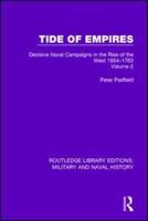 Tide of Empires Volume 2 1654-1763