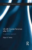 US-UK Counter-Terrorism after 9/11: A qualitative approach
