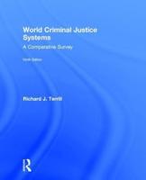 World Criminal Justice Systems