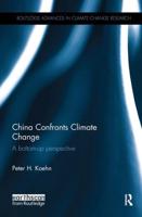 China Confronts Climate Change: A bottom-up perspective