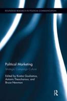 Political Marketing: Strategic 'Campaign Culture'