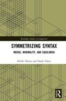 Symmetrizing Syntax: Merge, Minimality, and Equilibria
