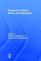 Research in Mind, Brain, and Education