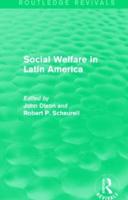 Social Welfare in Latin America