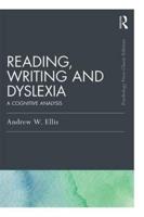 Reading, Writing, and Dyslexia