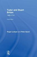 Tudor and Stuart Britain 1485-1714