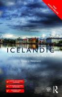 Colloquial Icelandic: The Complete Course for Beginners