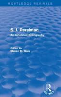 S.J. Perelman