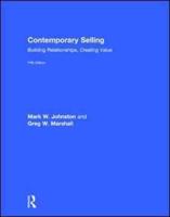 Contemporary Selling