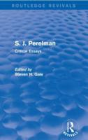 S.J. Perelman
