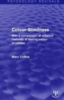 Colour-Blindness