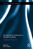 Non-Territorial Autonomy in Divided Societies