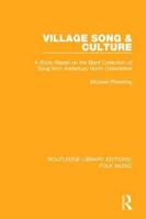 Village Song & Culture