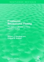 Freshwater Recreational Fishing