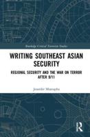 Writing Southeast Asian Security
