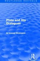 Plato and His Dialogues