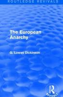 The European Anarchy