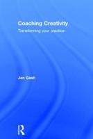 Coaching Creativity