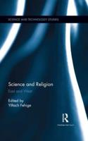 Science and Religion: East and West