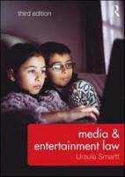 Media & Entertainment Law