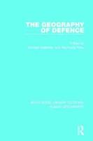 The Geography of Defence