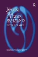 Bibliography of Japanese New Religious Movements