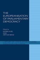 The Europeanisation of Parliamentary Democracy