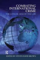 Combating International Crime