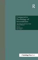 Comparative Psychology of Invertebrates