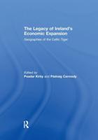 The Legacy of Ireland's Economic Expansion