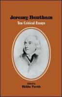 Jeremy Bentham